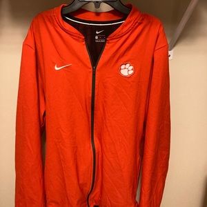 Nike Clemson Jacket